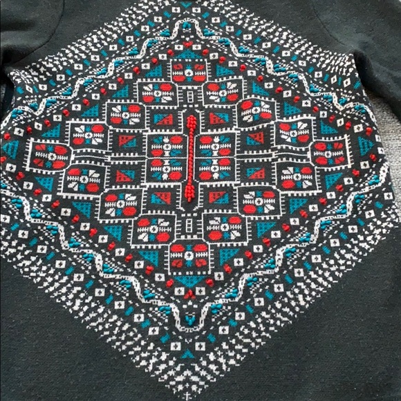 J. Crew Grey Women’s Merino Wool Sweater, Size S - Picture 3 of 7